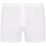 Hanro Boxershorts Cotton Sensation weiß M 1er Pack