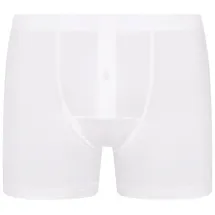 Hanro Boxershorts Cotton Sensation weiß M 1er Pack