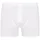 Hanro Boxershorts Cotton Sensation weiß M 1er Pack