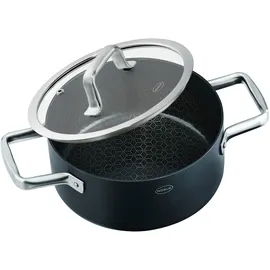 Rösle Multiply Kochtopf 16 cm