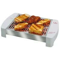 Jata TT589 Toaster 37 x 22 x 7 cm