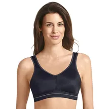 Anita Care Vivana Active BH Schwarz B 75