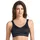 Anita Care Vivana Active BH Schwarz B 75