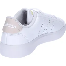 adidas Advantage 2.0 Cloud White/Putty Mauve/Gold Metallic 43 1/3