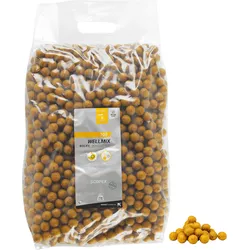 Boilies Wellmix Scopex 20 mm 10 kg EINHEITSGRÖSSE