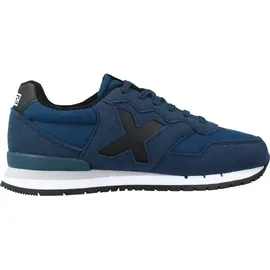 Munich Dash Kids Blau 34