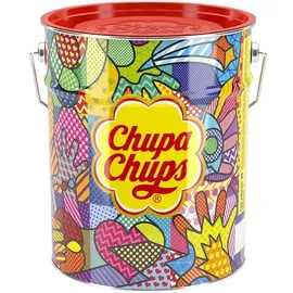 Chupa Chups 150er-Pack Lutscher »Chupa Chups«