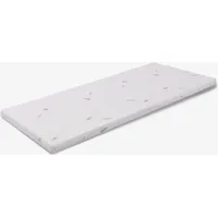 MiaSuite Topper 140x195 cm Memory Schaum - 10 cm