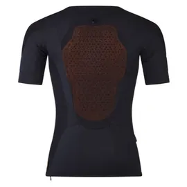 Endura Baselayer MT500 D3O Ghost M Schwarz