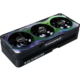 Palit GeForce RTX 5070 Ti GameRock 16GB GDDR7, HDMI, 3x DP