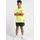 Jack Wolfskin Teen Shorts B, Granite Black,