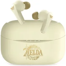 OTL Technologies The Legend Of Zelda Tears Of The Kingdom Gaming-headset - Cream