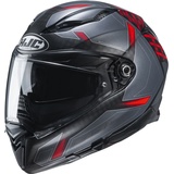 HJC Helmets F70 dever mc1sf