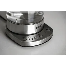 KOENIC KTM 221723 M 1,7 l Silber