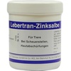 Lebertran Zinksalbe 100 g