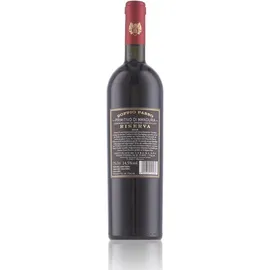 Doppio Passo Primitivo di Manduria Riserva Rotwein trocken (1 x 0,75 l)
