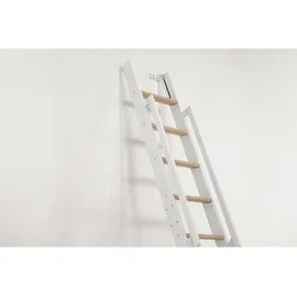 Minka Wangentreppe Strong 199 cm Holz/Kunststoff/Stahl