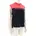 Damen Hoodie Größe L rot
