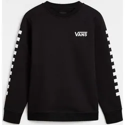 Vans Exposition Check II Crew black (001) S
