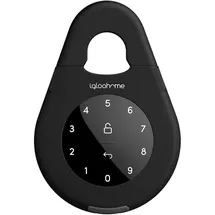 igloohome Keybox 3, Smart-Padlock,