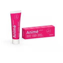 ANIME Lubricant N Gel 50 ml Gel