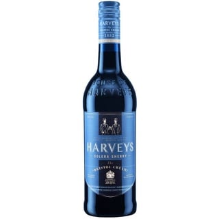 HARVEYS Bristol Cream 17,5%