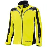 Held Rainblock Top Regenjacke, gelb, S