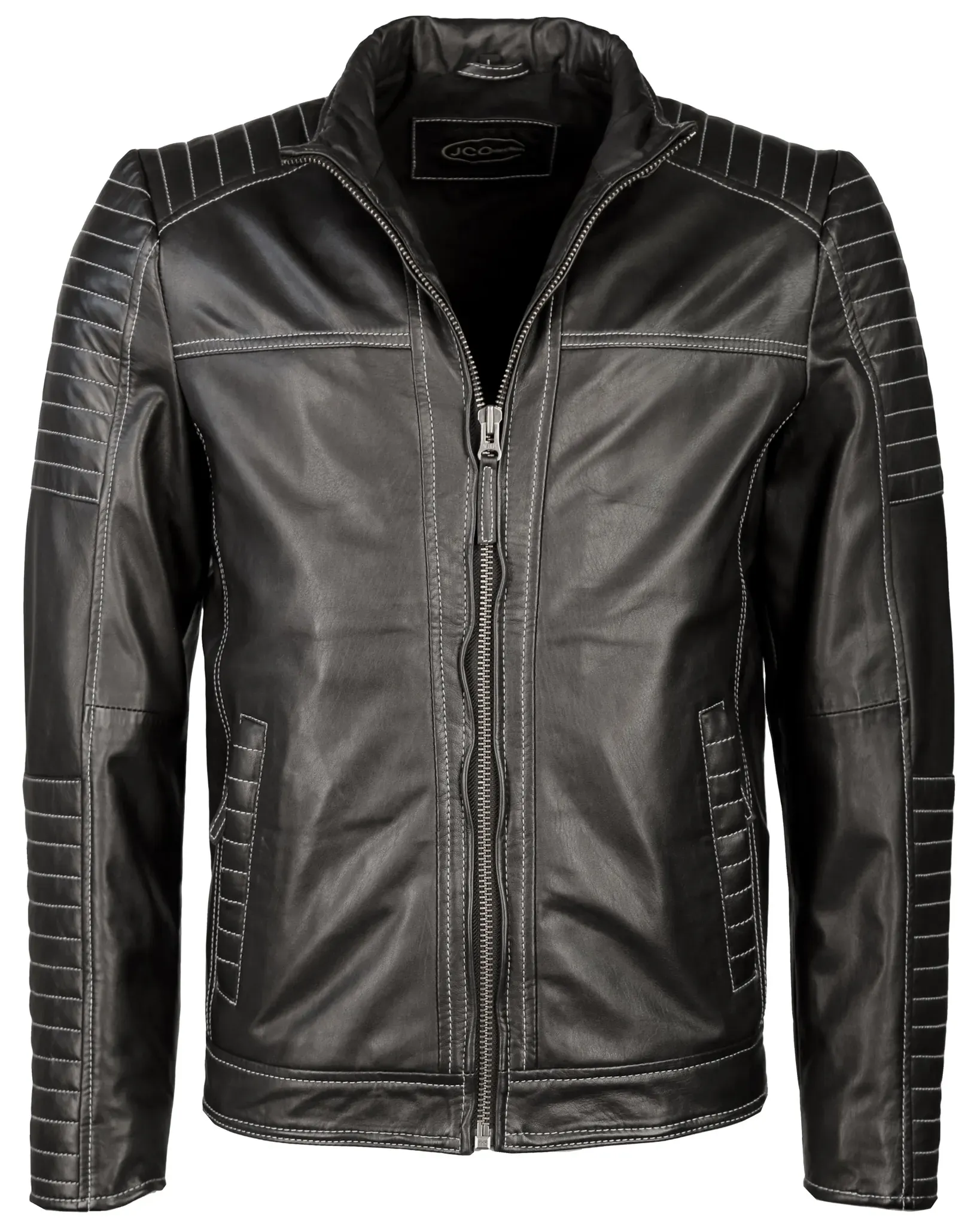Bikerjacke JCC 