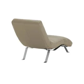 Ravensberger Werkstätten Relaxliege Swing 65 x 95 x 171,0 cm Beige