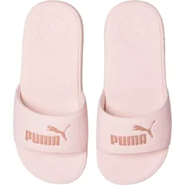 Puma Cool Cat 2.0 Badelatschen Damen 05 cloud pink/rose gold 38