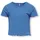 Only T-Shirt 'Nella' - Blau - 134