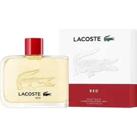 Lacoste Style in Play Eau de Toilette 125 ml