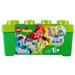 LEGO DUPLO 10913 Steinebox