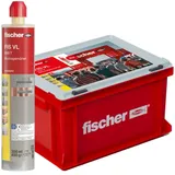 Fischer Handwerkerkoffer FIS VL 300 T HWK G