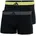 Cotton Body schwarz M