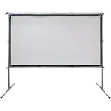 Elite Screens Yard Master 2 Mobile Outdoor Leinwand 399x224cm (OMS180H2-DUAL)