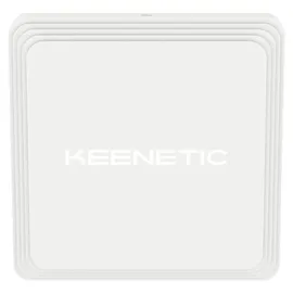 Keenetic Voyager Pro AX1800 Mesh WiFi-6 Router