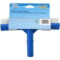 Planet Pool Poolbürste blau 0,21 m