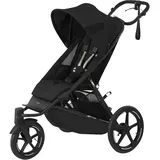 Cybex Avi Spin Moon Black, Schwarz