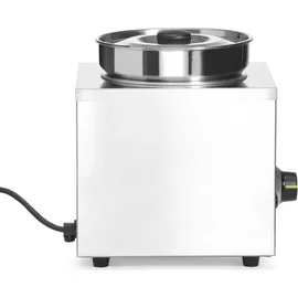 HENDI Thermosystem One' Edelstahl 230V