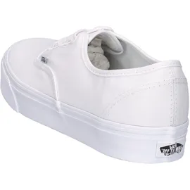 Vans Authentic true white 44,5
