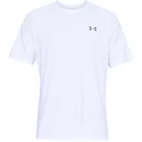 Under Armour Tech 2.0 Trainingsshirt Herren white M