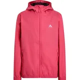 Mc Kinley Regenjacke Kereol III J Pink/Schwarz 164