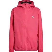 Mc Kinley Regenjacke Kereol III J Pink/Schwarz 164