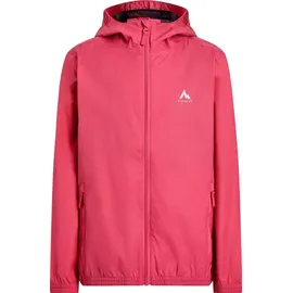 Mc Kinley Regenjacke Kereol III J Pink/Schwarz 164