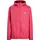 Mc Kinley Regenjacke Kereol III J Pink/Schwarz 164