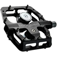 Magped Gravity Pedale (Größe 200N, schwarz)