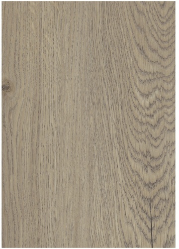 Decolife Vinylboden, Holz-Optik, beige, BxL: 185 x 1220 mm