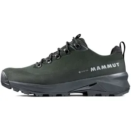 Mammut Ducan III Low LTH GTX - weiß 41,5