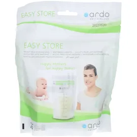 ARDO EASY STORE